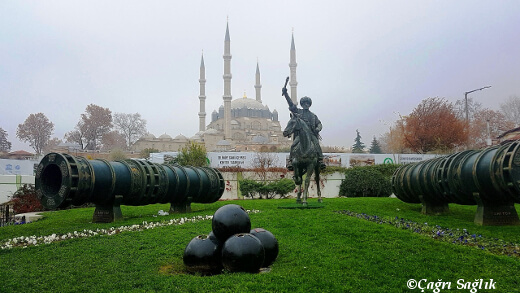 Selimiye Camii