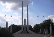 Lozan Anıtı Lozan Müzesi