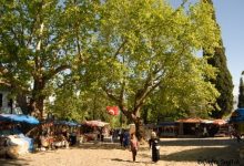 Cumalıkızık