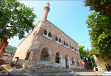 Hüdavendigar Camii