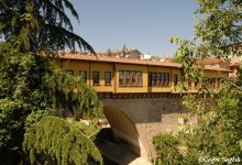 Irgandı Köprüsü