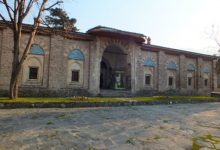 Bursa Türk İslam Eserleri Müzesi