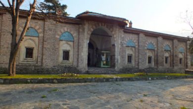 Bursa Türk İslam Eserleri Müzesi
