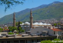Bursa Ulu Cami