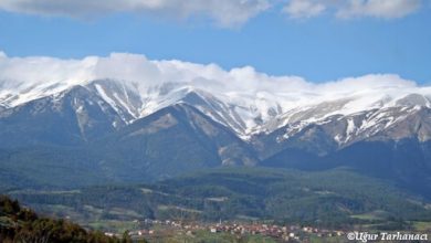Uludağ
