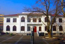 Bursa Kent Müzesi