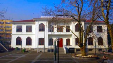Bursa Kent Müzesi