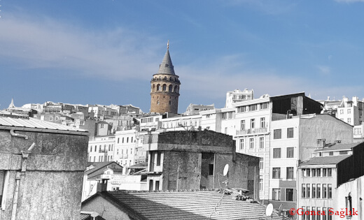 Galata