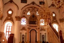 Hisar Camii