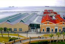 Konak Pier