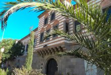 Kızlarağası Hanı