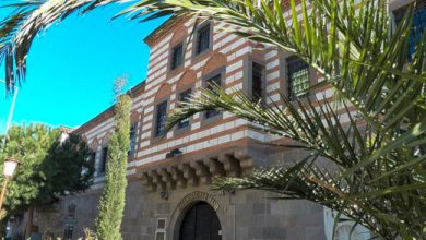 Kızlarağası Hanı