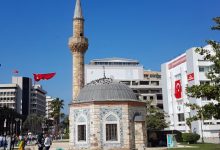 Konak Yalı Camii