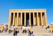 Anıtkabir 10 Kasım