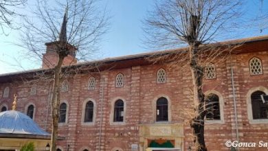 Arap Camii