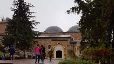 Anadolu Medeniyetleri Müzesi