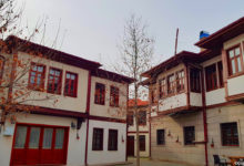 Ankara Kalesi
