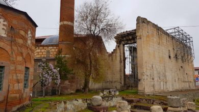 Augustus Tapınağı