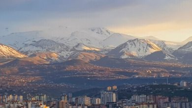 Kayseri