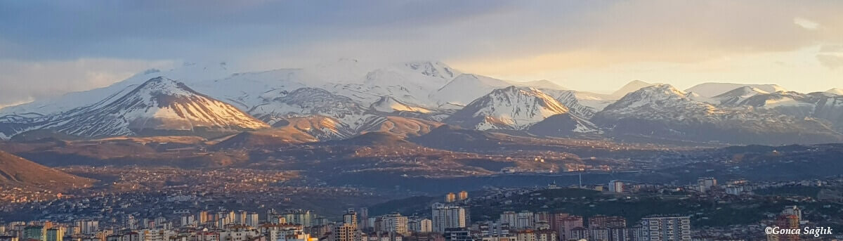 Kayseri