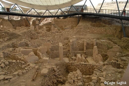 Göbeklitepe