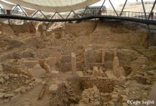Göbeklitepe