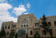 Devlet Resim ve Heykel Müzesi Türk Ocağı