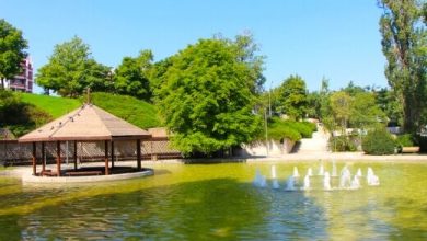 Seğmenler Parkı
