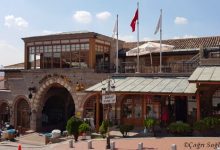 Ankara Rahmi M. Koç Müzesi