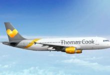 Thomas Cook