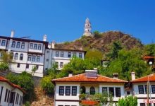 Göynük Genel