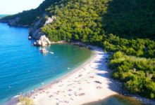 Olympos Head Photo