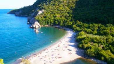 Olympos Head Photo