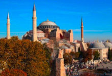 Ayasofya Camii