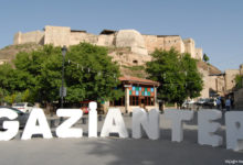 Gaziantep