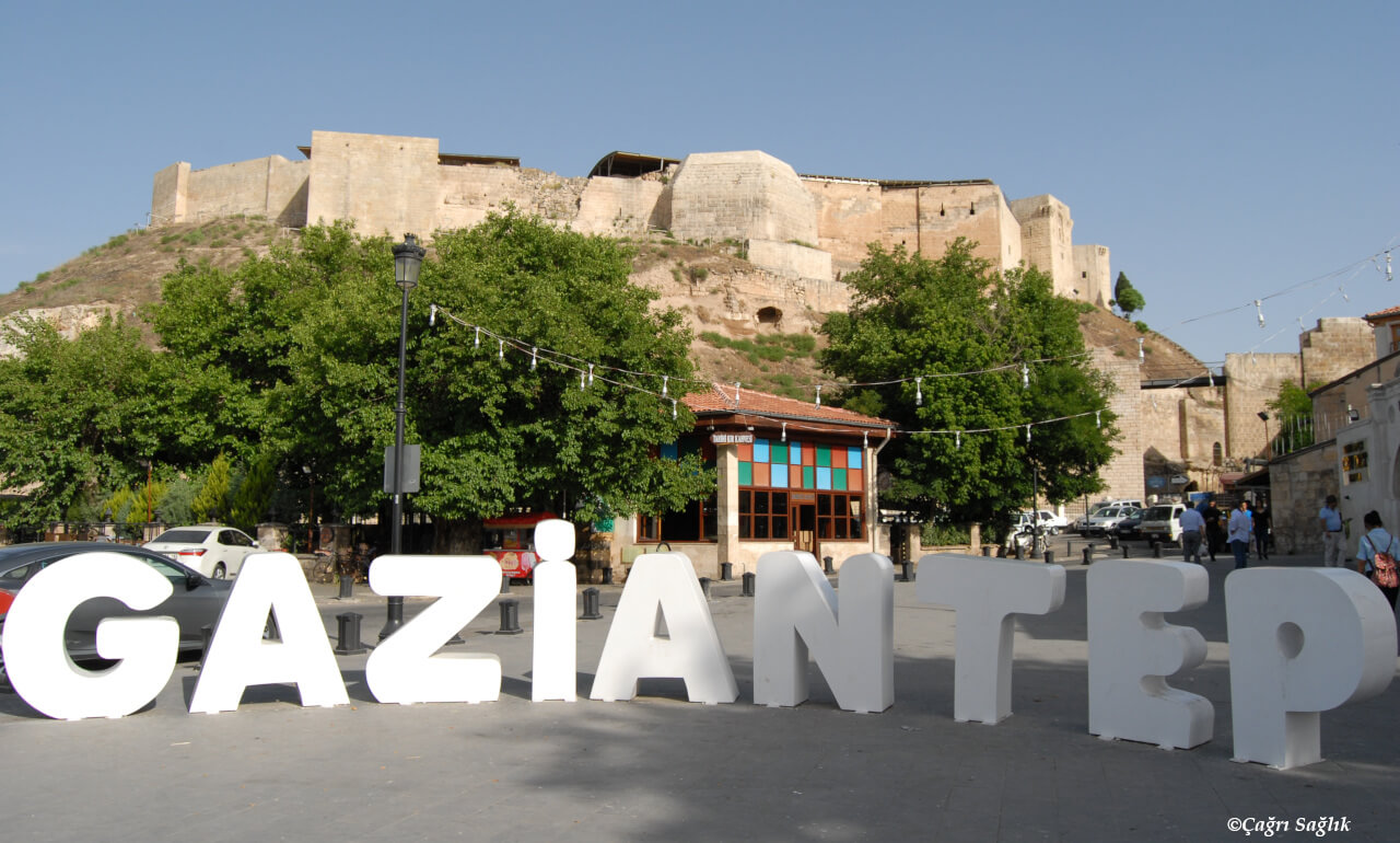 Gaziantep