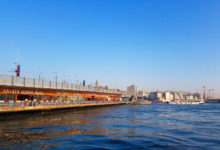 Galata Köprüsü