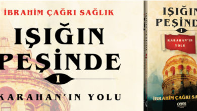 Işığın Peşinde Karahan'ın Yolu