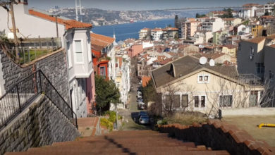 Kuzguncuk