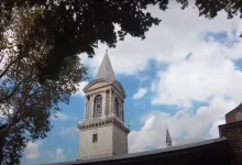 Topkapı Sarayı