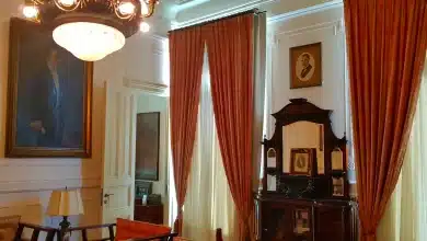Pera Palas Atatürk Müzesi