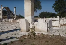 Stratonikeia Antik Kenti