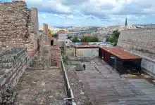 Tekfur Sarayı