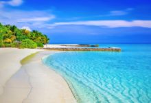 Sahil Kumsal Gezi Trendleri