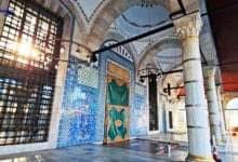 Rüstem Paşa Camii