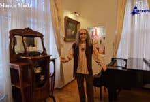 Barış Manço Müze Evi