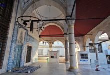 Rüstem Paşa Camii
